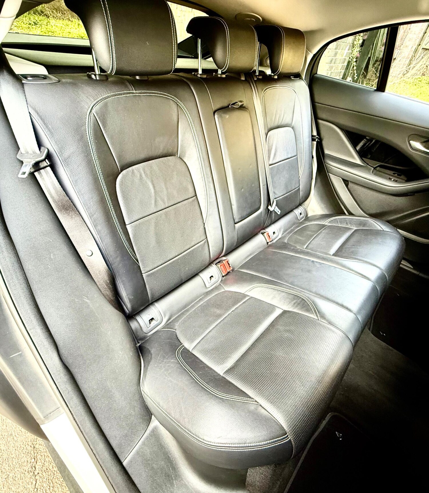 Used Jaguar I-Pace 2018 for sale - 77997364: Photo 32