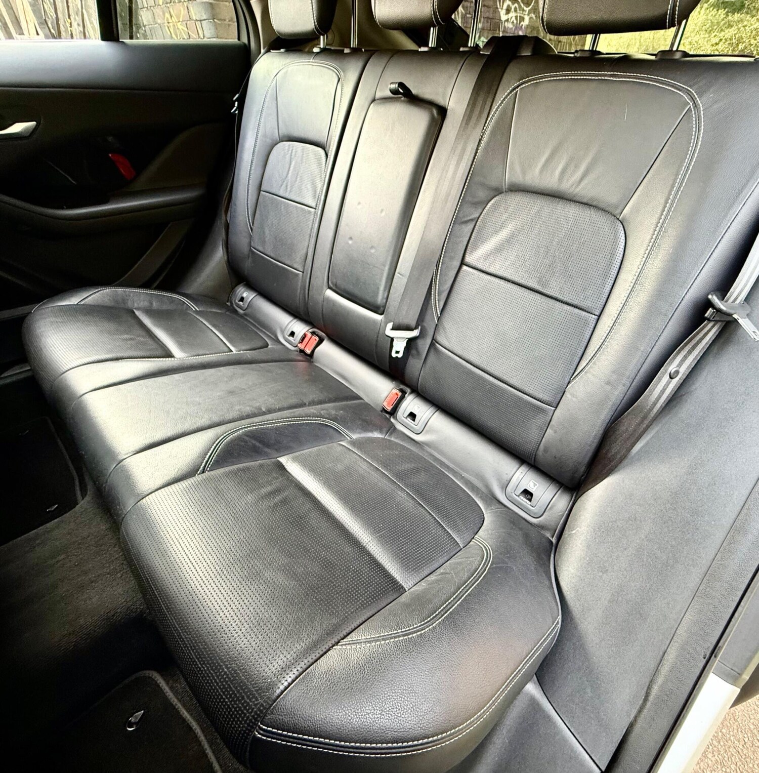 Used Jaguar I-Pace 2018 for sale - 77997364: Photo 34