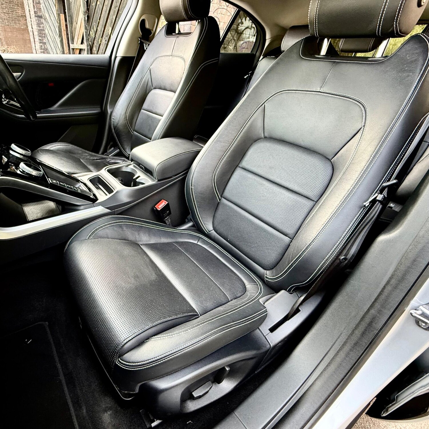 Used Jaguar I-Pace 2018 for sale - 77997364: Photo 35