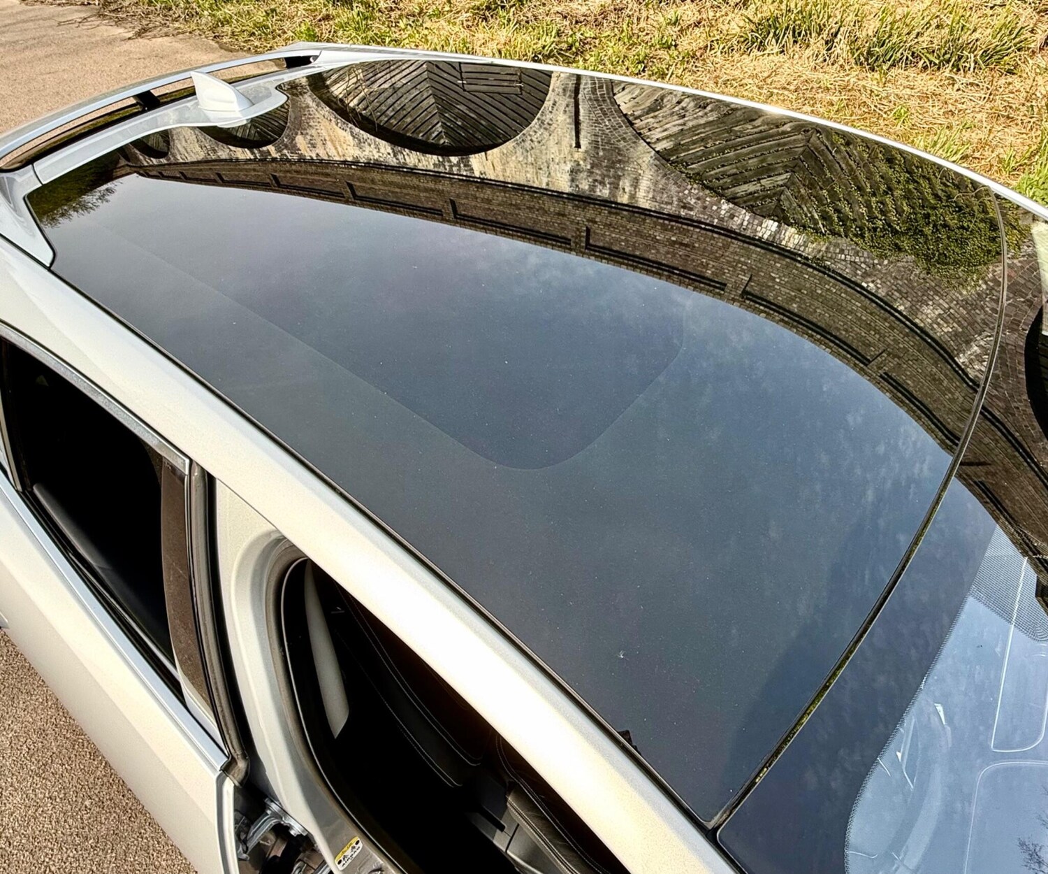 Used Jaguar I-Pace 2018 for sale - 77997364: Photo 39