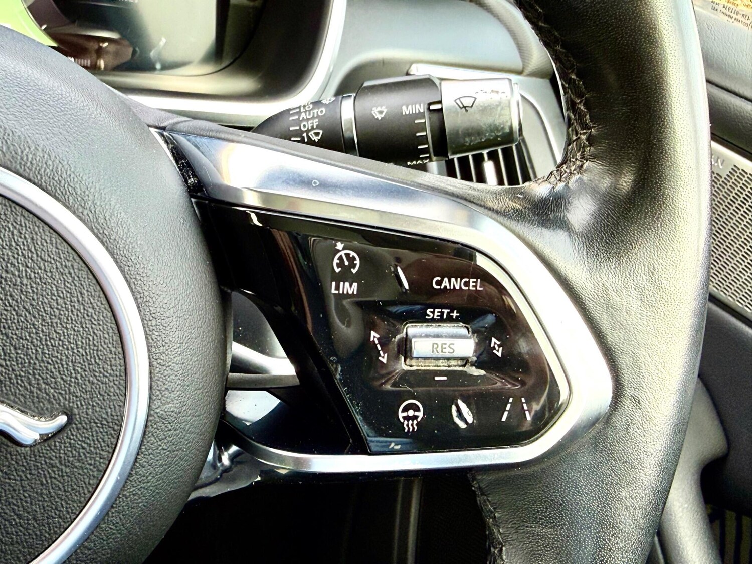 Used Jaguar I-Pace 2018 for sale - 77997364: Photo 44