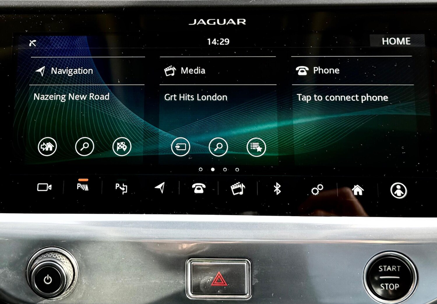 Used Jaguar I-Pace 2018 for sale - 77997364: Photo 45