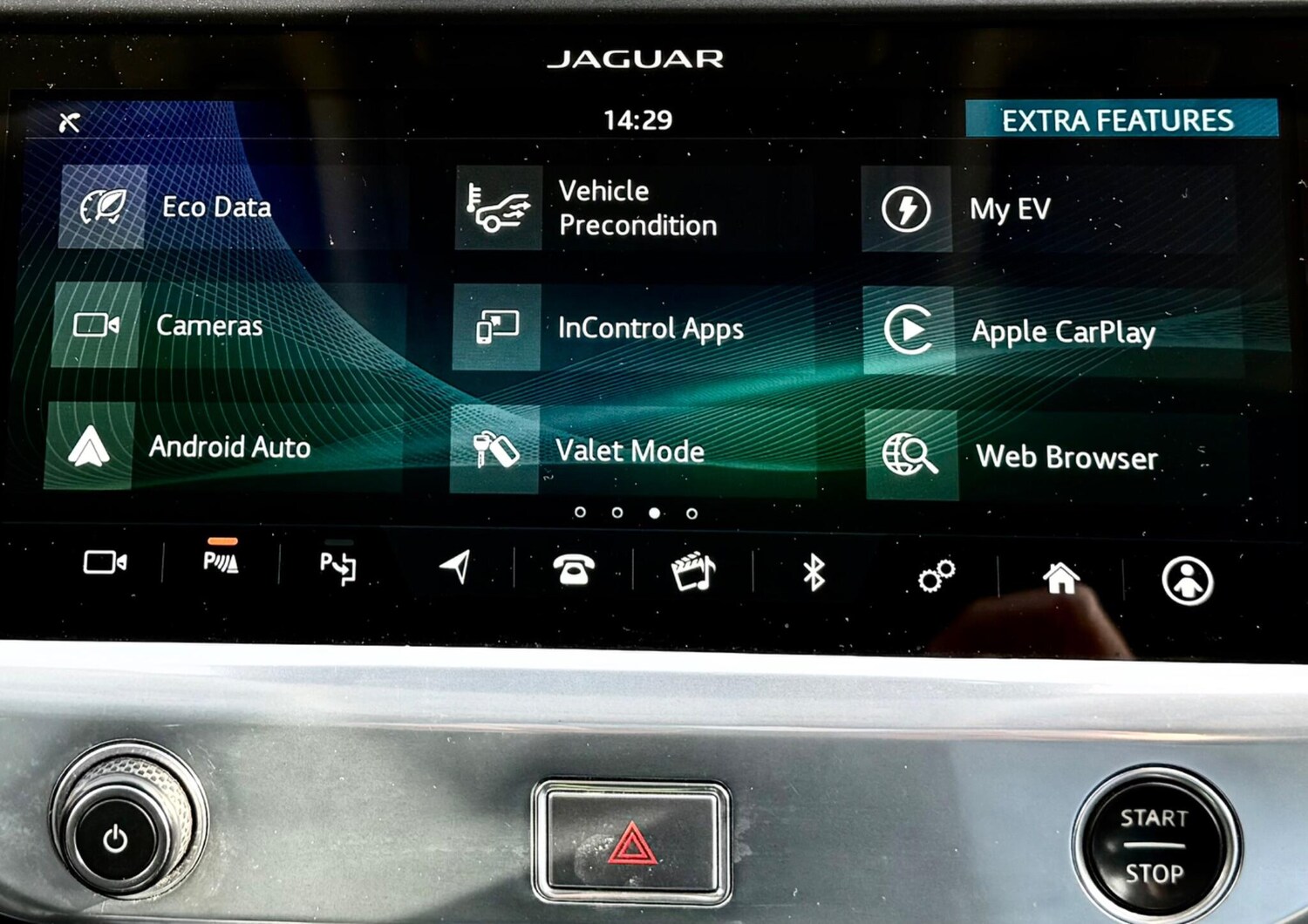 Used Jaguar I-Pace 2018 for sale - 77997364: Photo 46