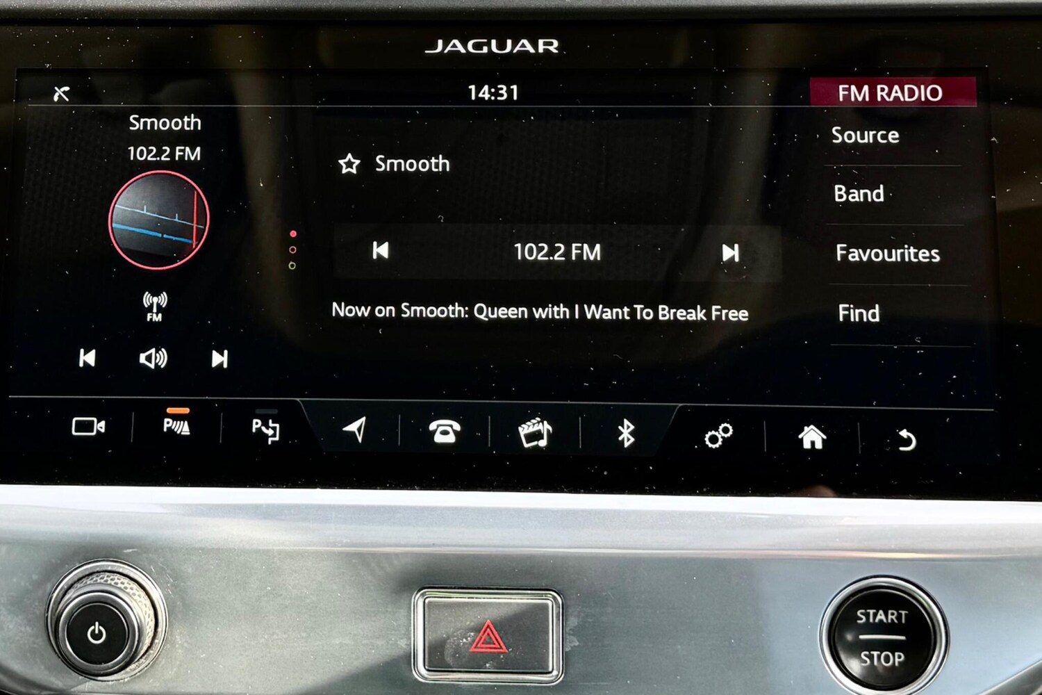 Used Jaguar I-Pace 2018 for sale - 77997364: Photo 48