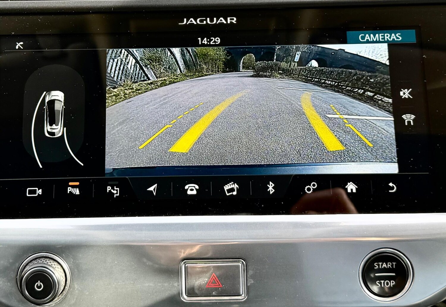 Used Jaguar I-Pace 2018 for sale - 77997364: Photo 50