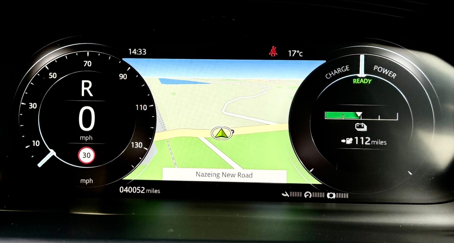 Used Jaguar I-Pace 2018 for sale - 77997364: Photo 51