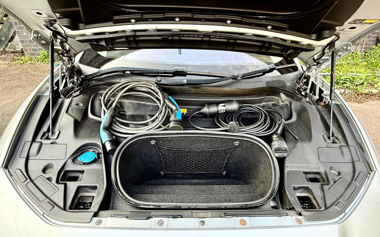 Used Jaguar I-Pace 2018 for sale - 77997364: Photo 55