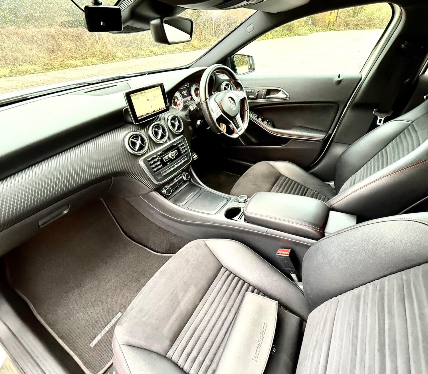 Used Mercedes-Benz A-Class for sale - 76752444: Photo 26