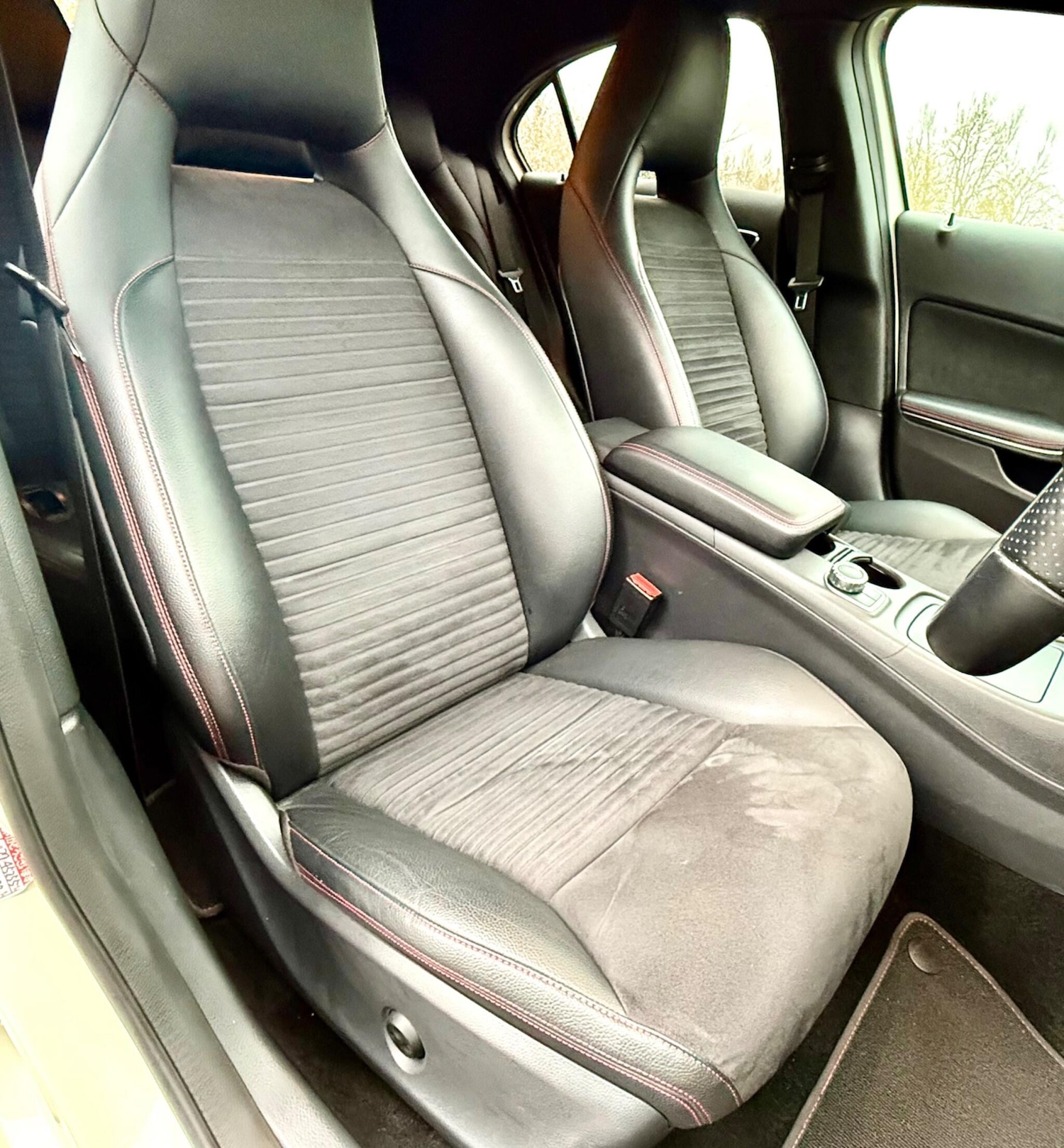 Used Mercedes-Benz A-Class for sale - 76752444: Photo 28