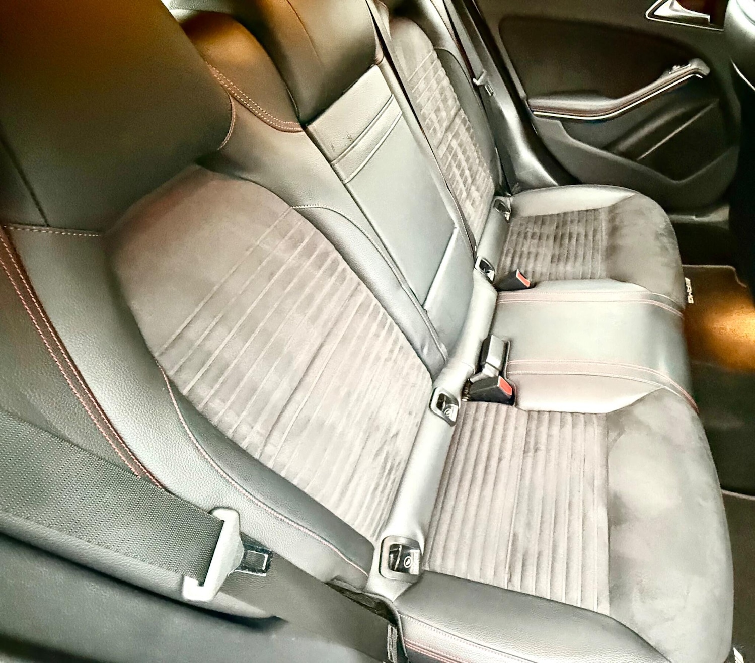 Used Mercedes-Benz A-Class for sale - 76752444: Photo 30