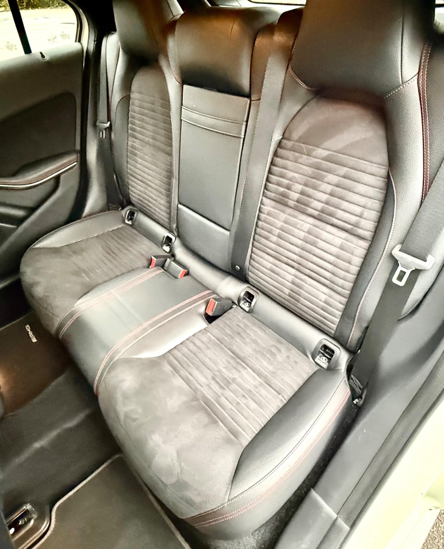 Used Mercedes-Benz A-Class for sale - 76752444: Photo 31