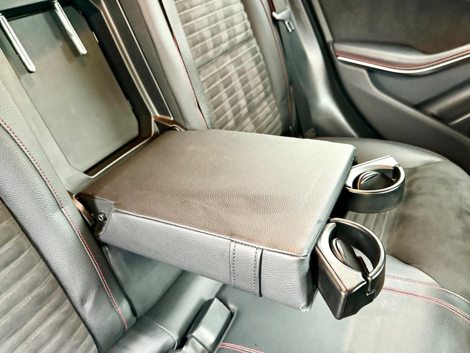 Used Mercedes-Benz A-Class for sale - 76752444: Photo 32