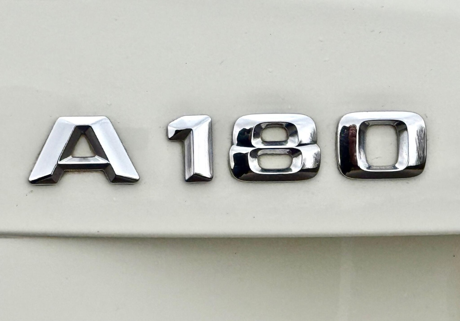 Used Mercedes-Benz A-Class for sale - 76752444: Photo 33