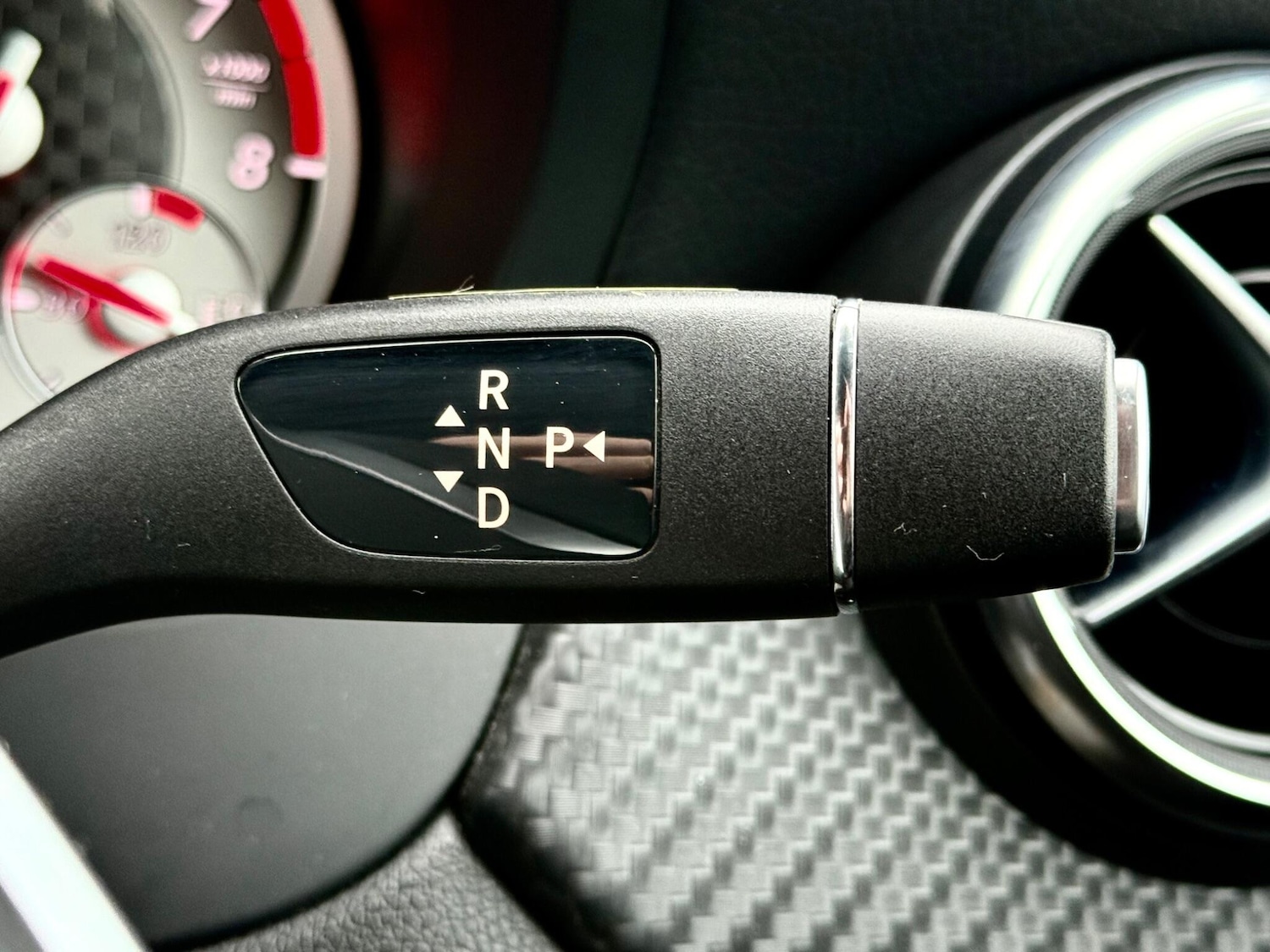 Used Mercedes-Benz A-Class for sale - 76752444: Photo 37