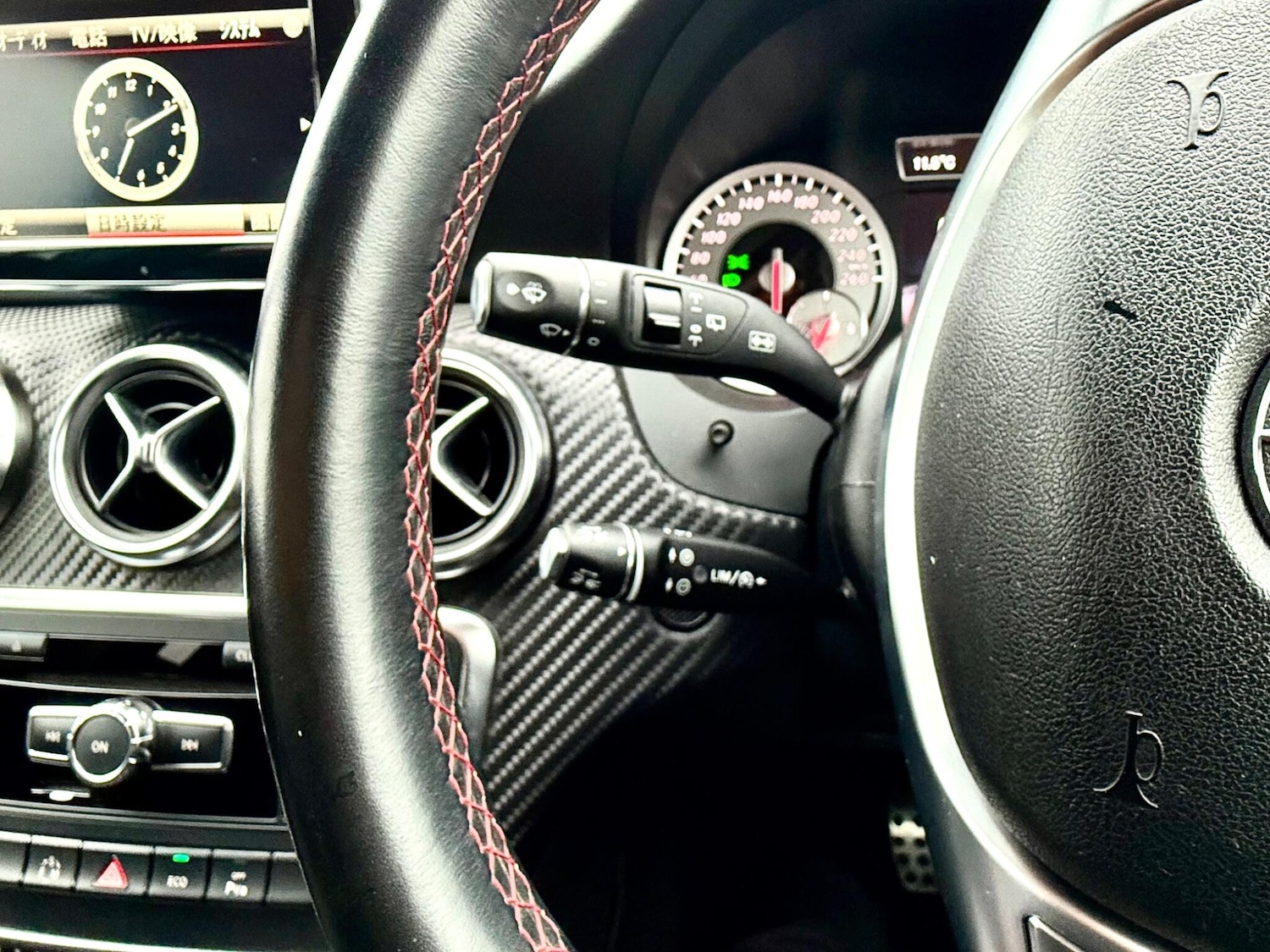 Used Mercedes-Benz A-Class for sale - 76752444: Photo 38