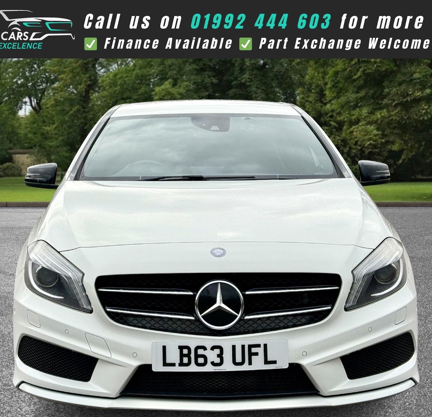 Used Mercedes-Benz A-Class for sale - 76752444: Photo 4