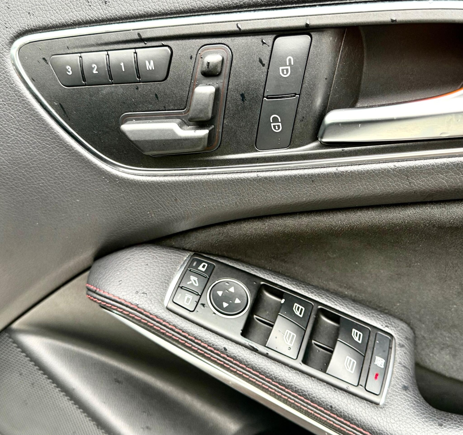 Used Mercedes-Benz A-Class for sale - 76752444: Photo 44