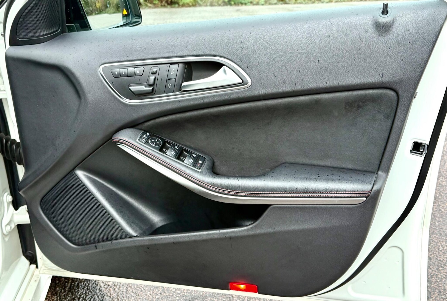 Used Mercedes-Benz A-Class for sale - 76752444: Photo 45