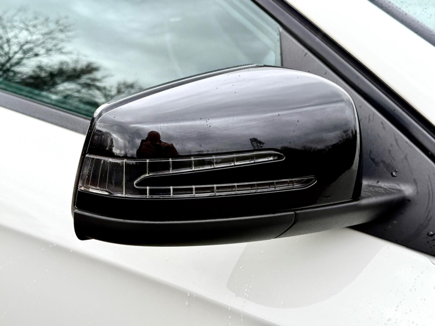 Used Mercedes-Benz A-Class for sale - 76752444: Photo 48