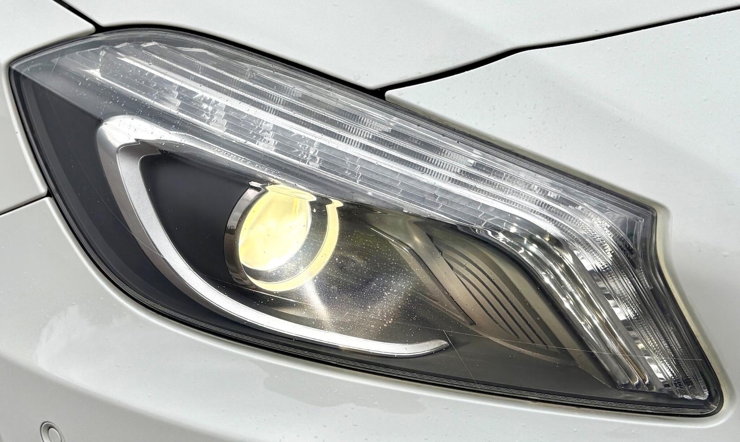 Used Mercedes-Benz A-Class for sale - 76752444: Photo 52