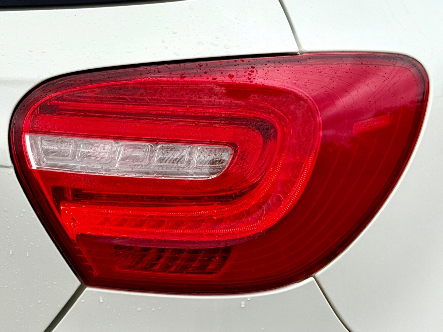 Used Mercedes-Benz A-Class for sale - 76752444: Photo 53