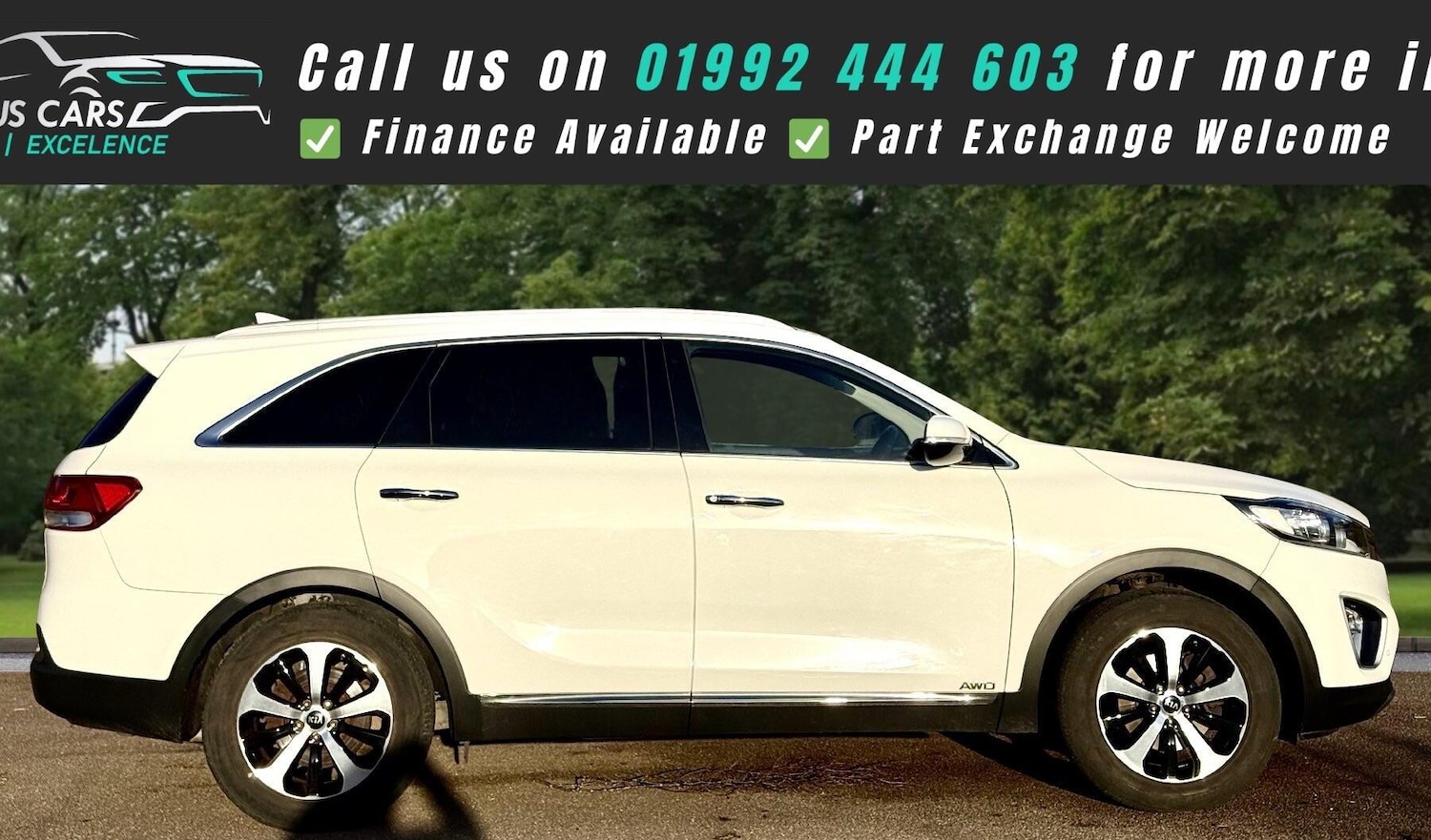 Used Kia Sorento 2015 for sale - 77015653: Photo 12