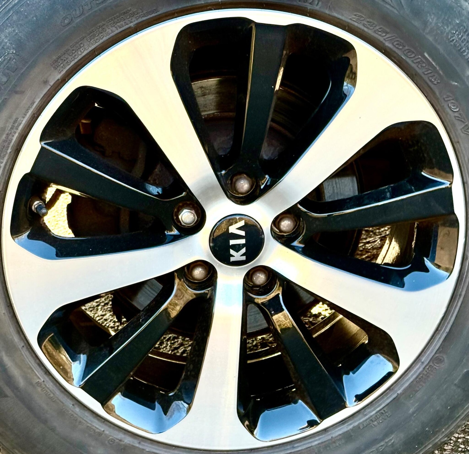 Used Kia Sorento 2015 for sale - 77015653: Photo 13