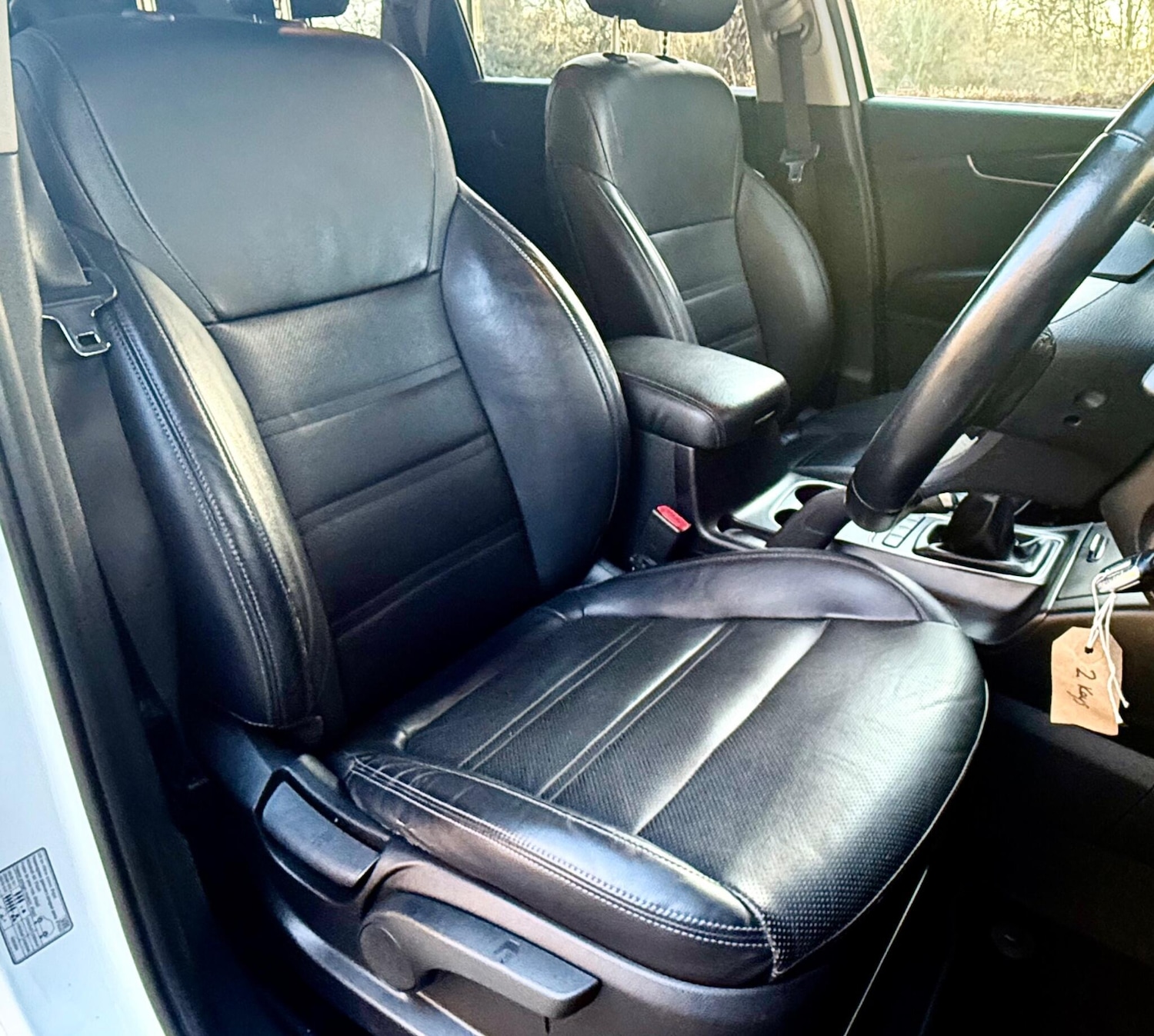 Used Kia Sorento 2015 for sale - 77015653: Photo 15