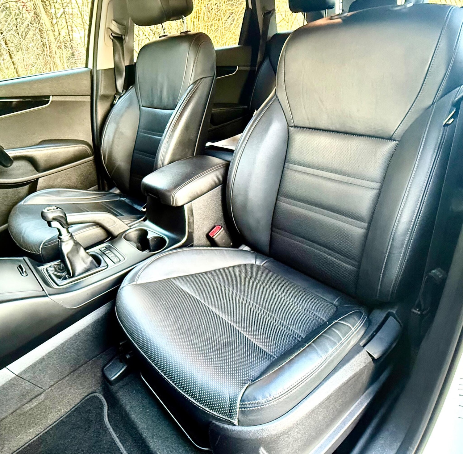 Used Kia Sorento 2015 for sale - 77015653: Photo 16