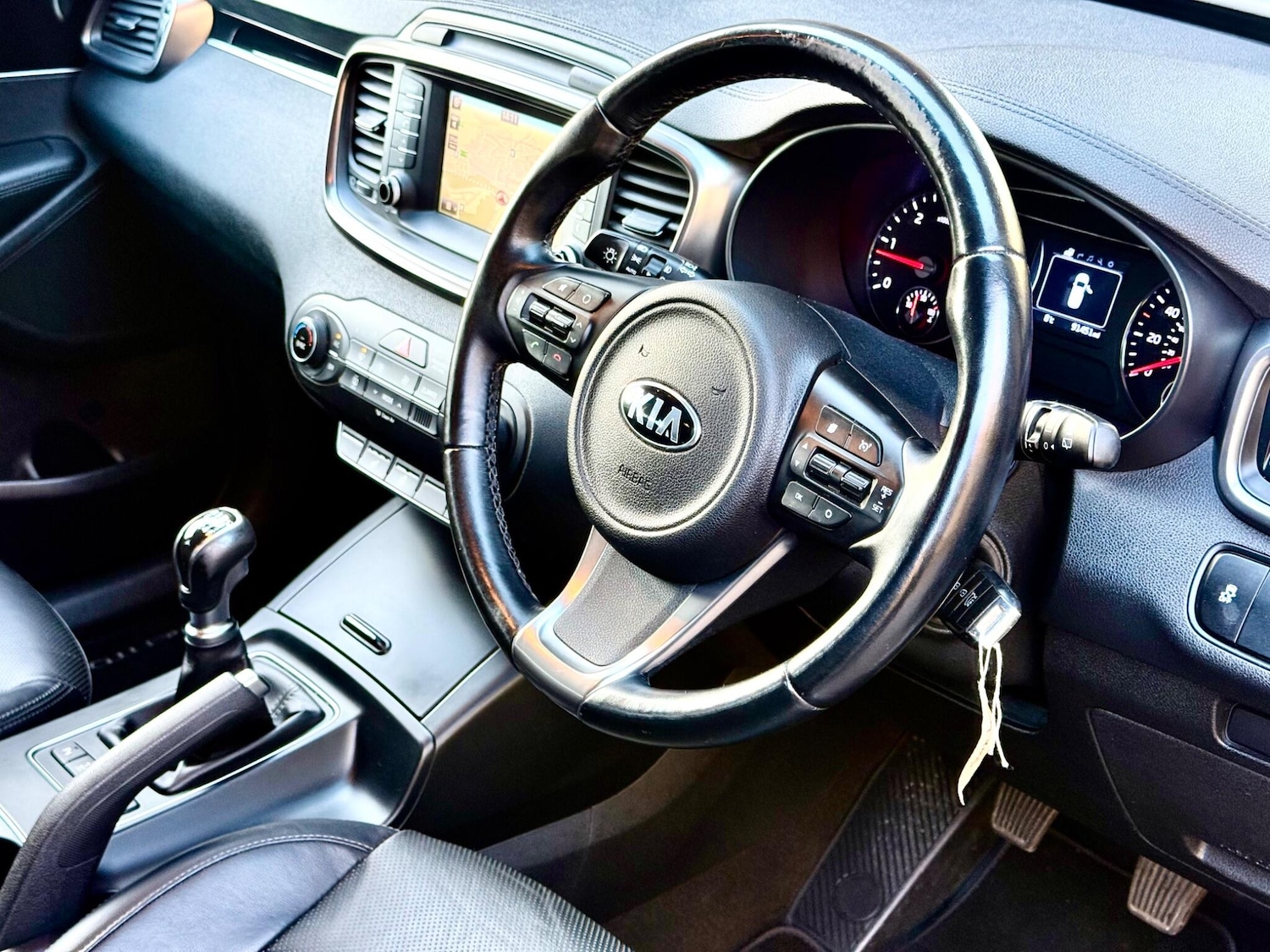 Used Kia Sorento 2015 for sale - 77015653: Photo 23