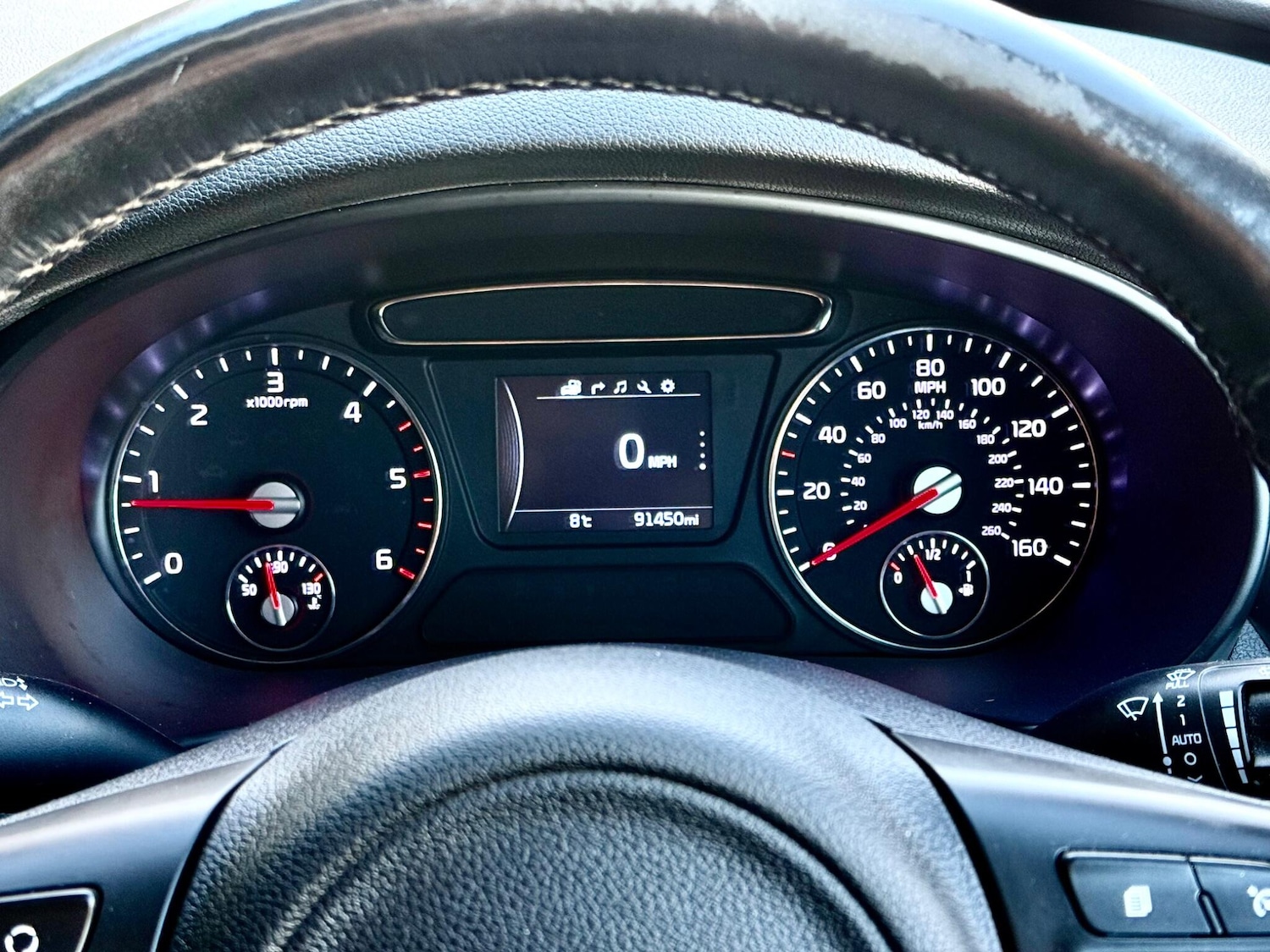 Used Kia Sorento 2015 for sale - 77015653: Photo 24