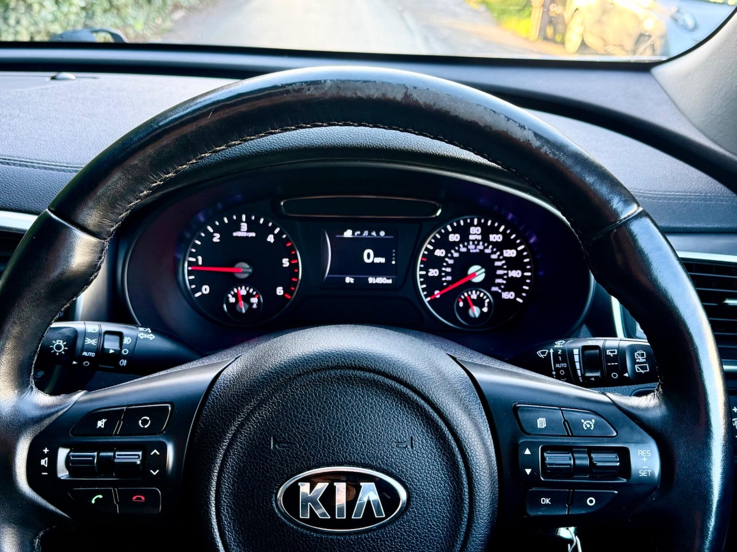 Used Kia Sorento 2015 for sale - 77015653: Photo 25