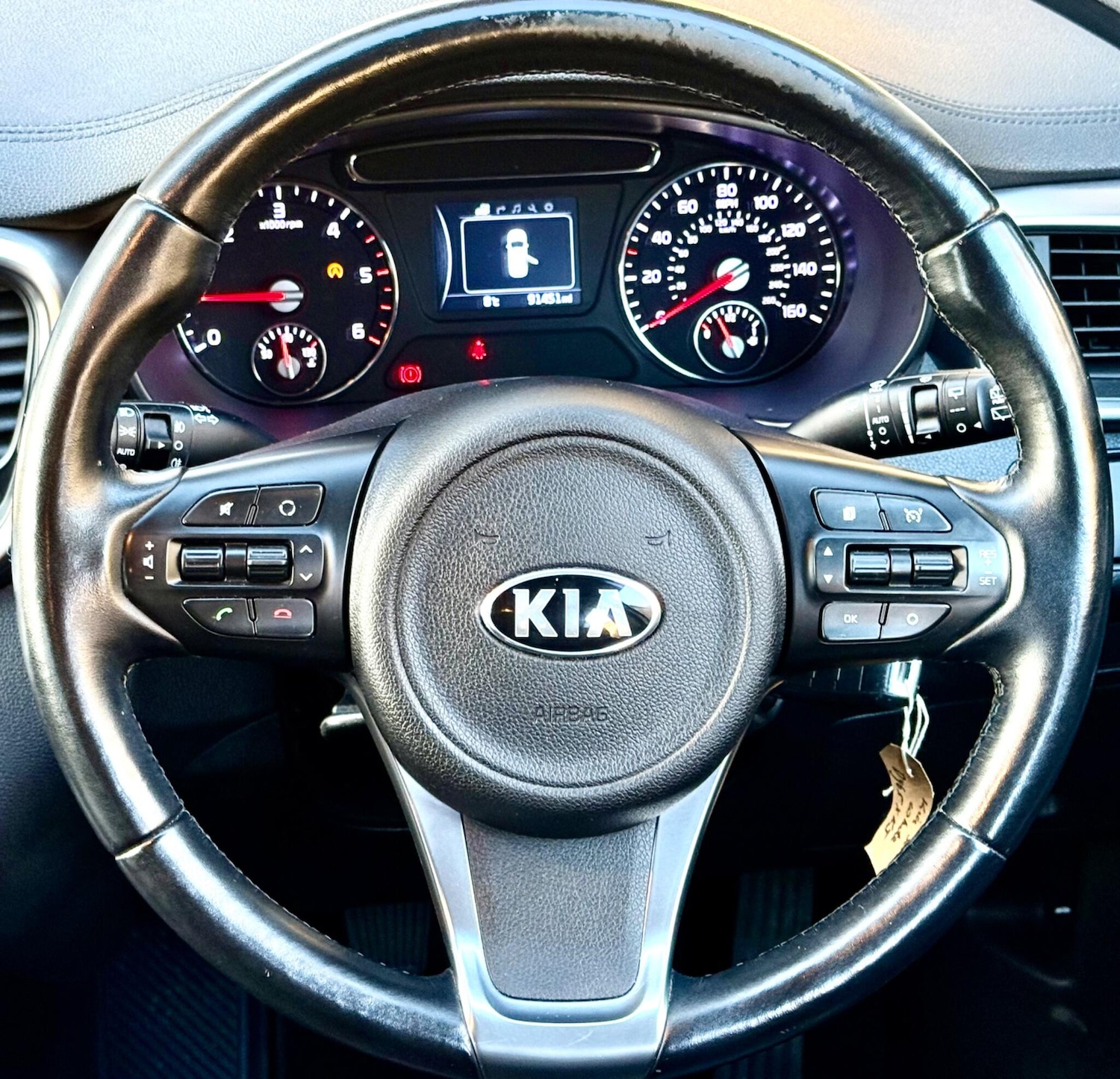 Used Kia Sorento 2015 for sale - 77015653: Photo 26