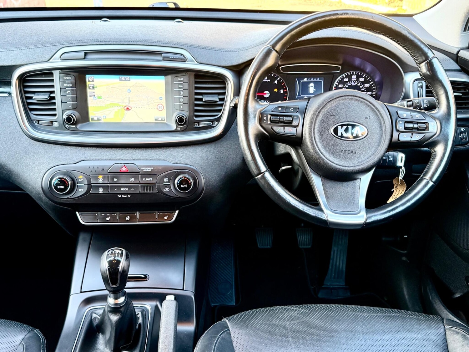 Used Kia Sorento 2015 for sale - 77015653: Photo 27