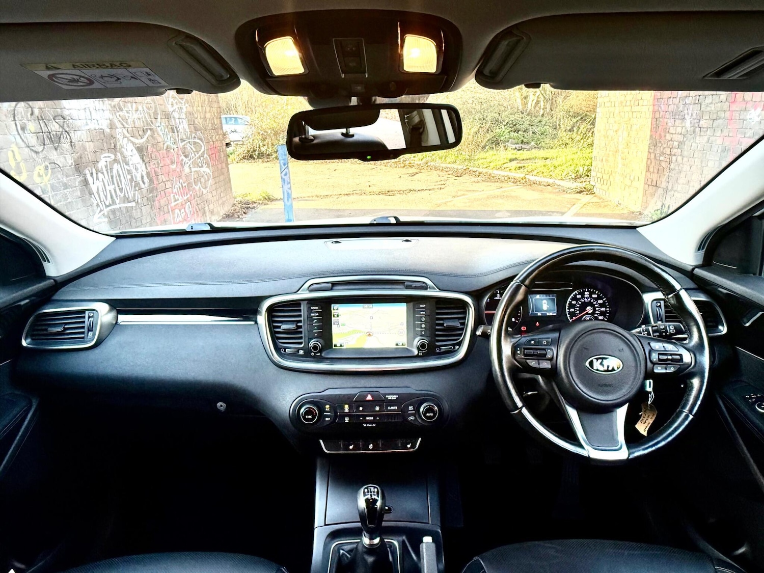 Used Kia Sorento 2015 for sale - 77015653: Photo 28