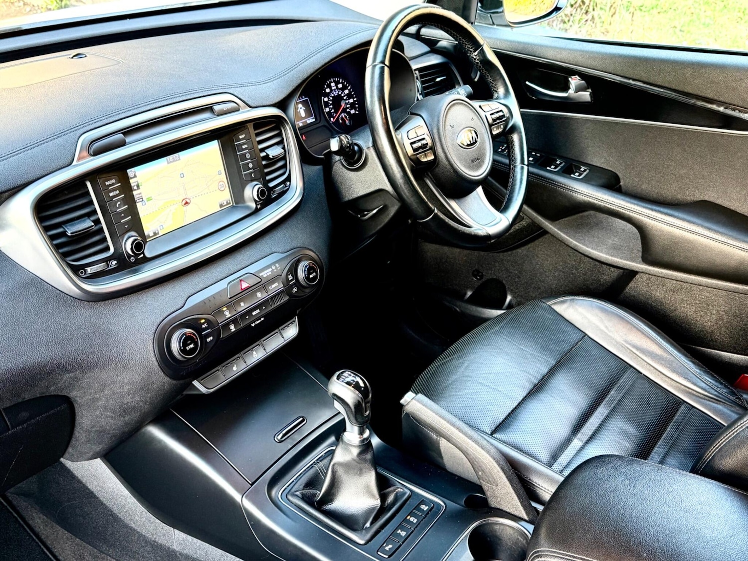 Used Kia Sorento 2015 for sale - 77015653: Photo 29