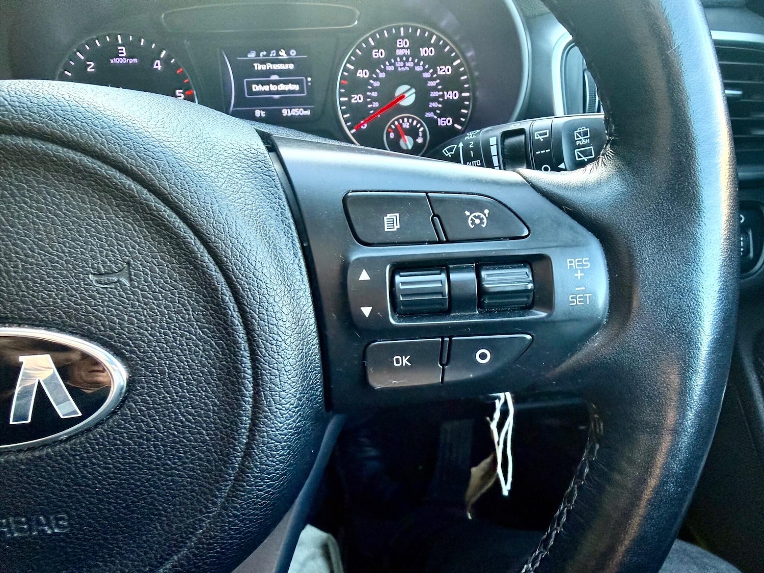 Used Kia Sorento 2015 for sale - 77015653: Photo 34