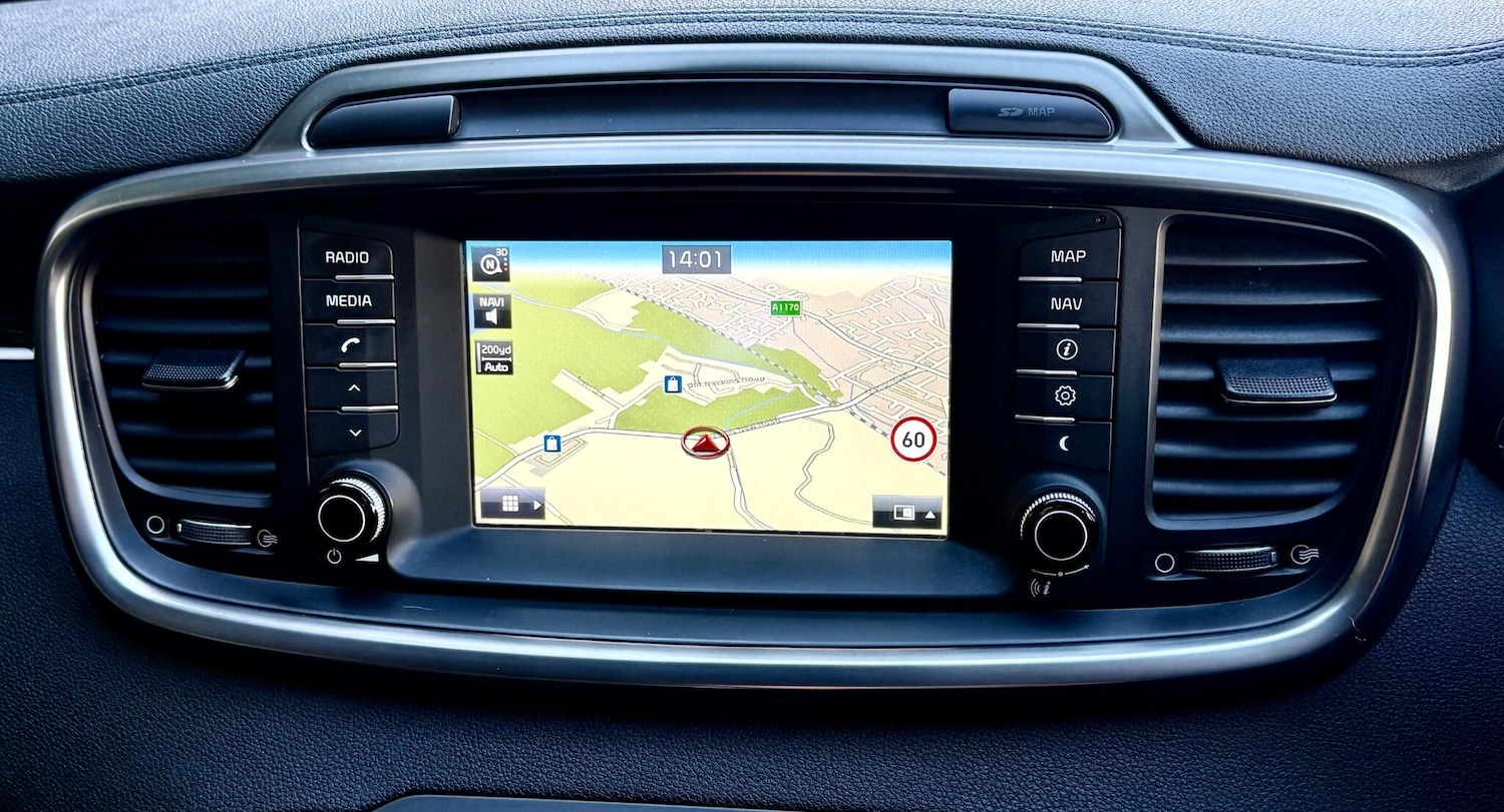 Used Kia Sorento 2015 for sale - 77015653: Photo 42