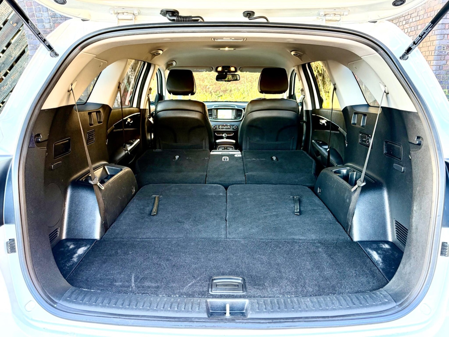 Used Kia Sorento 2015 for sale - 77015653: Photo 44