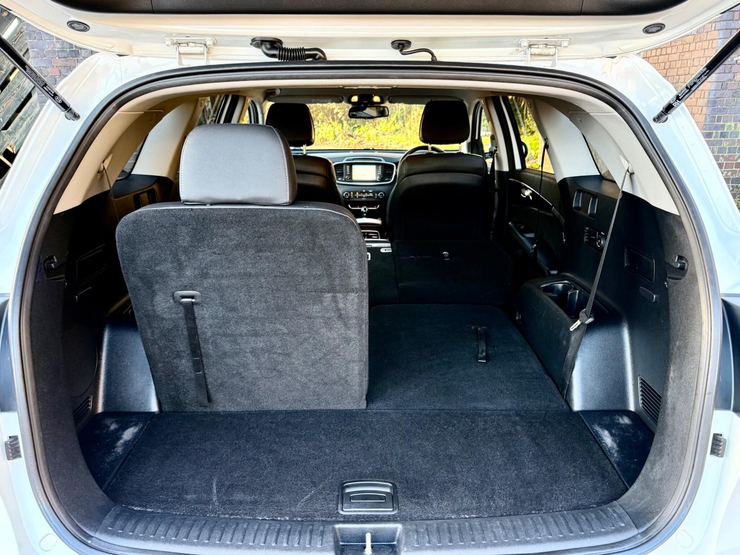 Used Kia Sorento 2015 for sale - 77015653: Photo 45