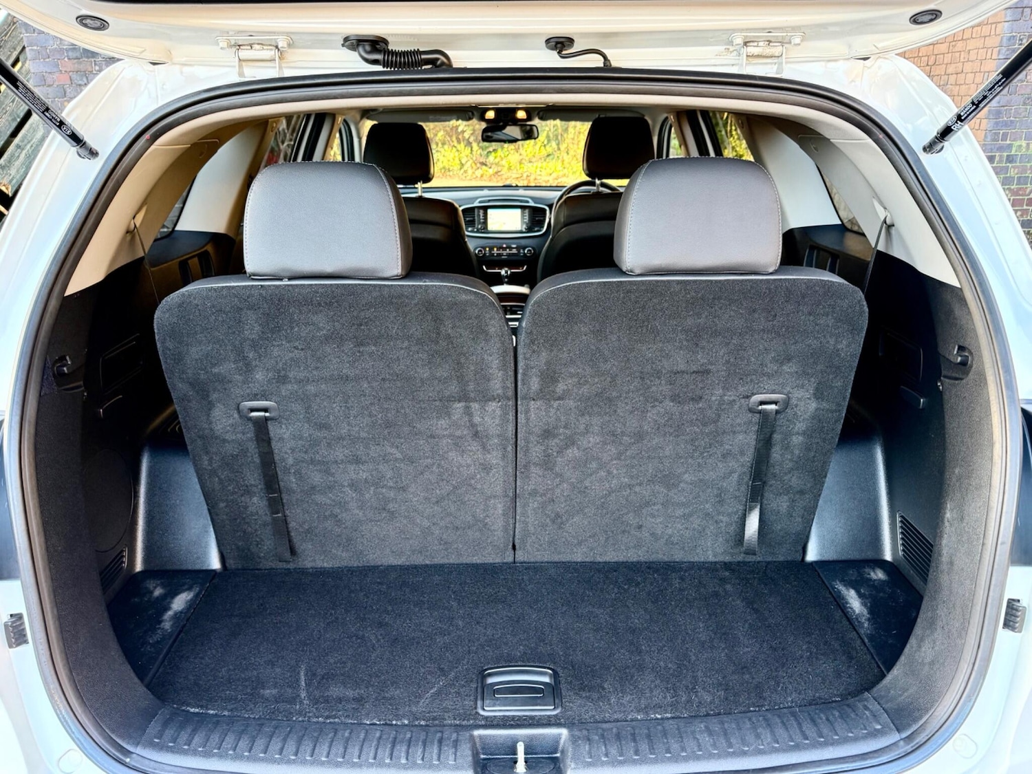 Used Kia Sorento 2015 for sale - 77015653: Photo 46