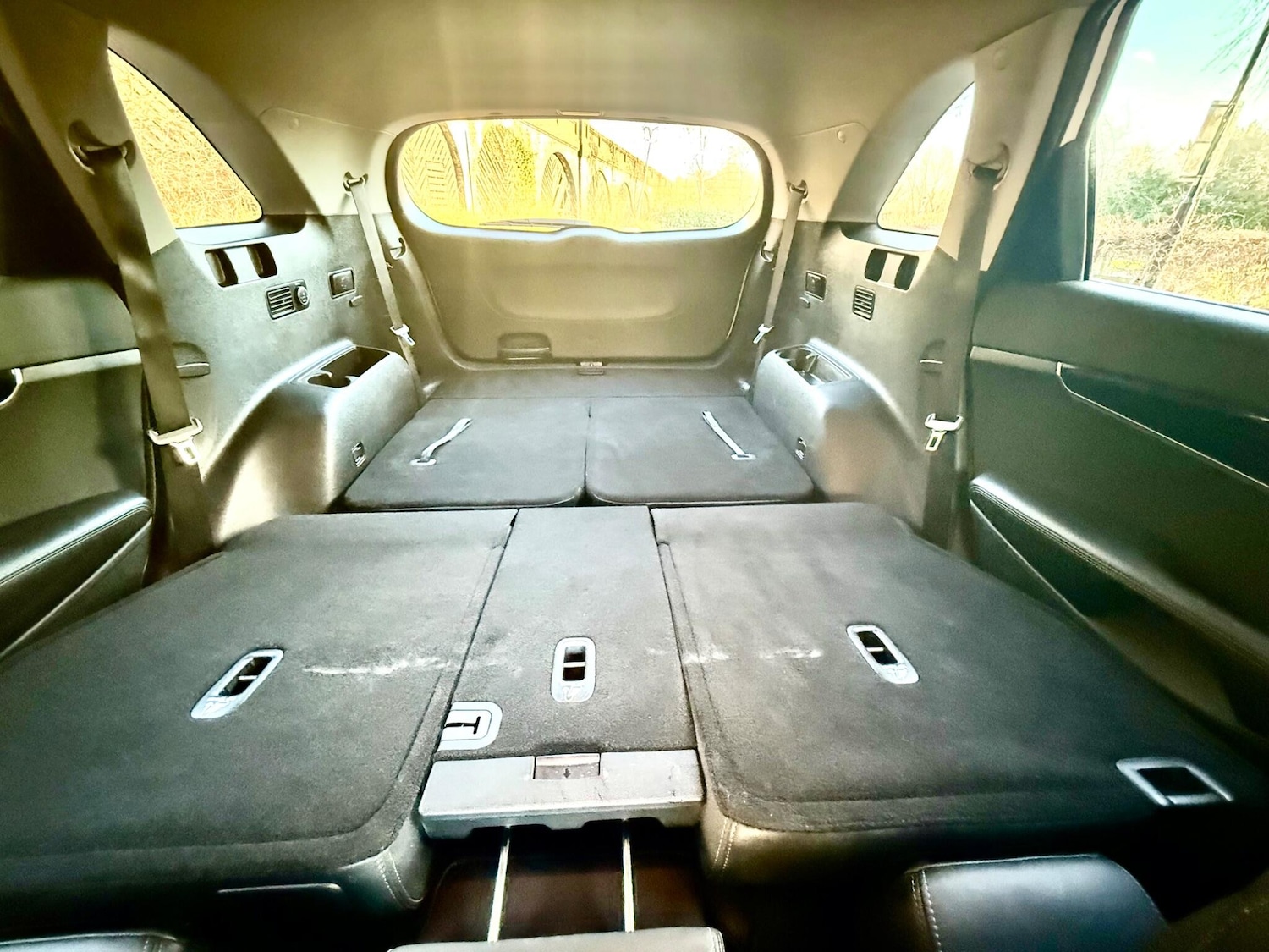 Used Kia Sorento 2015 for sale - 77015653: Photo 47