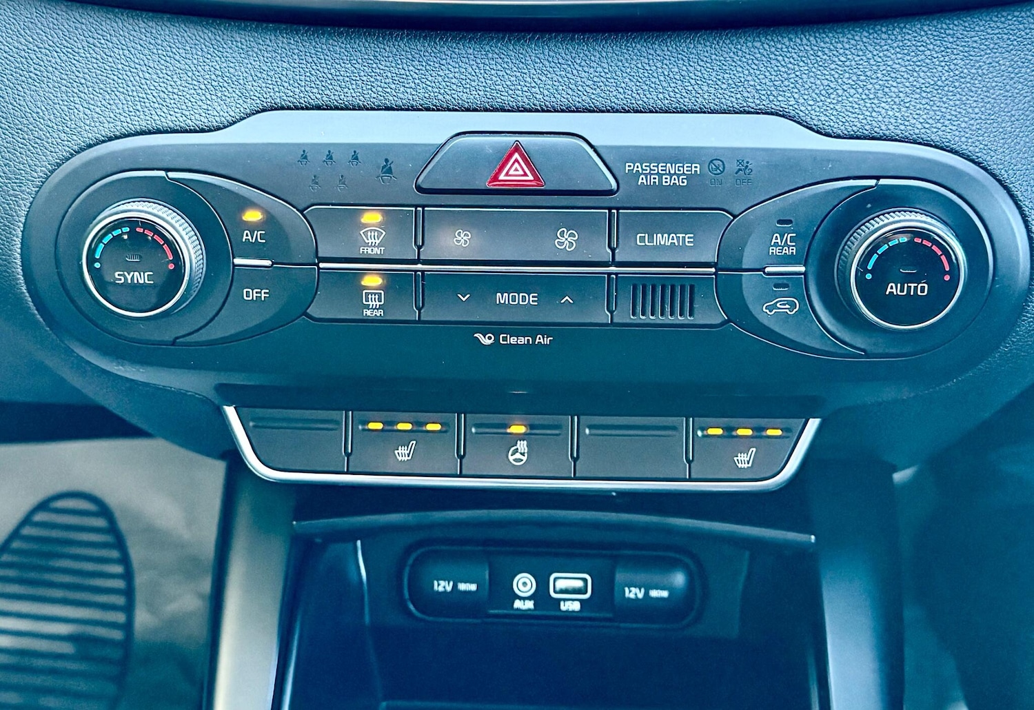 Used Kia Sorento 2015 for sale - 77015653: Photo 48