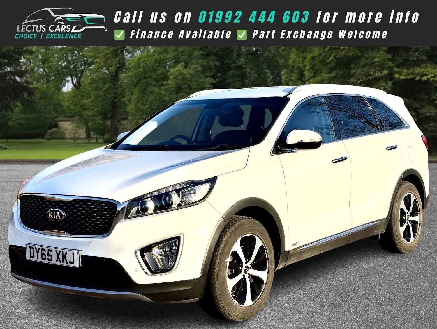 Used Kia Sorento 2015 for sale - 77015653: Photo 5