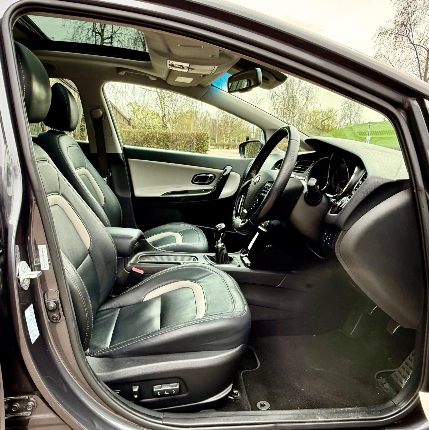 Used Kia Ceed 2014 for sale - 77997368: Photo 16