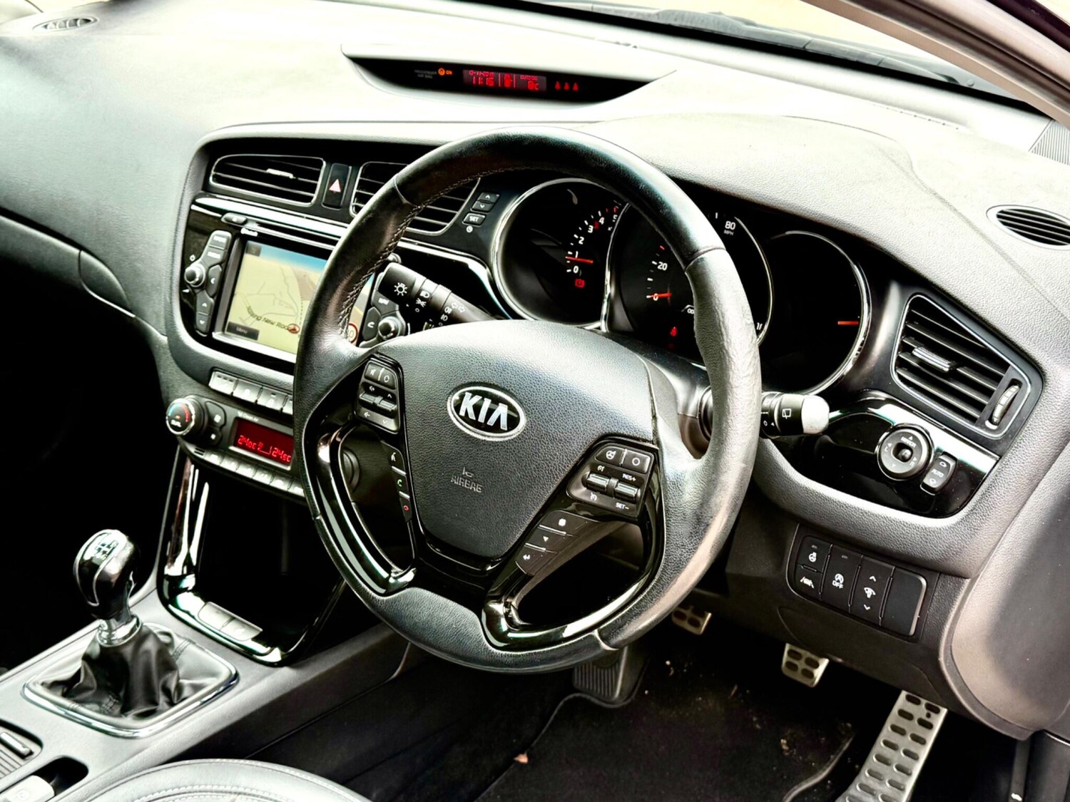 Used Kia Ceed 2014 for sale - 77997368: Photo 17