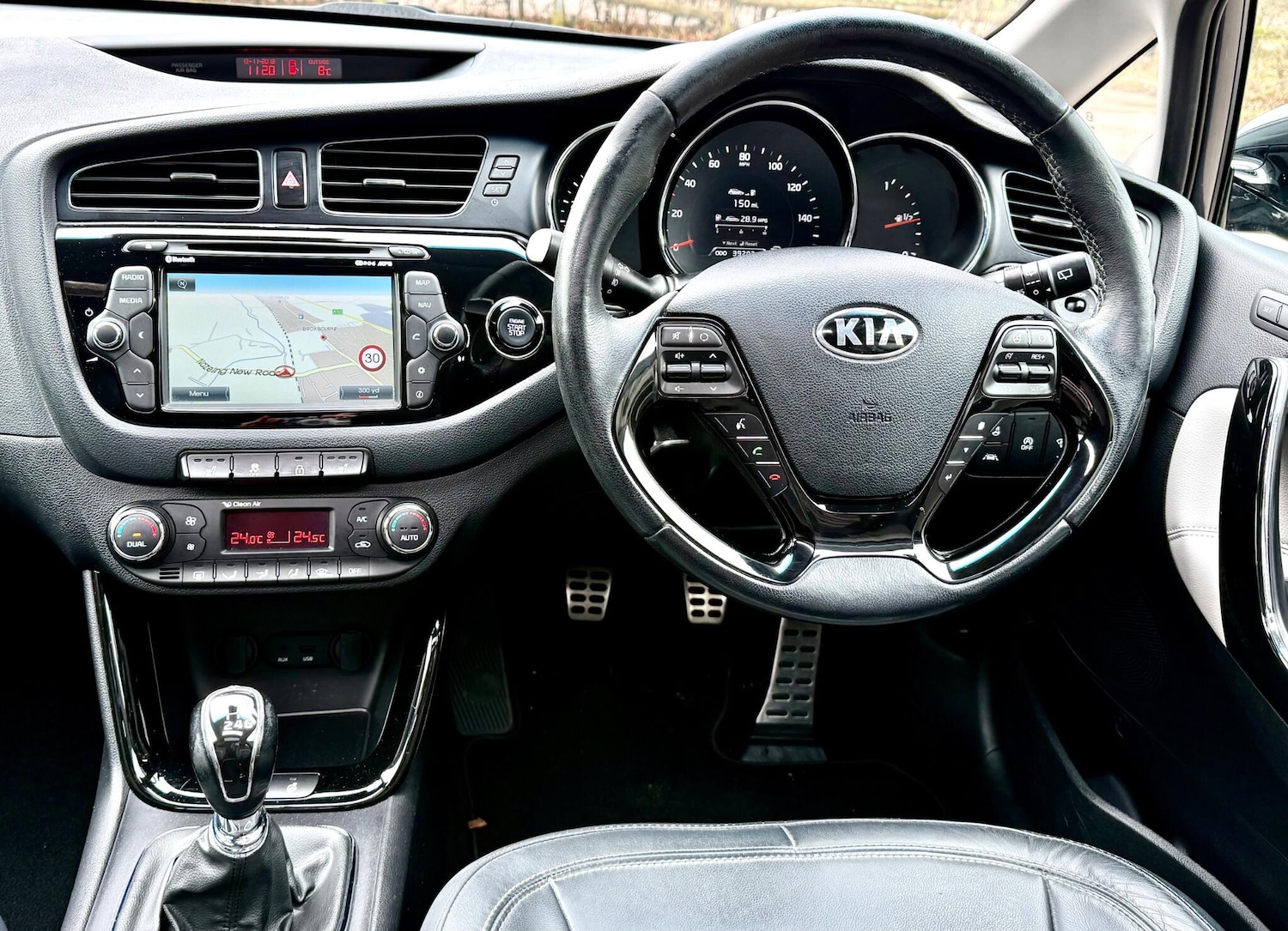 Used Kia Ceed 2014 for sale - 77997368: Photo 20