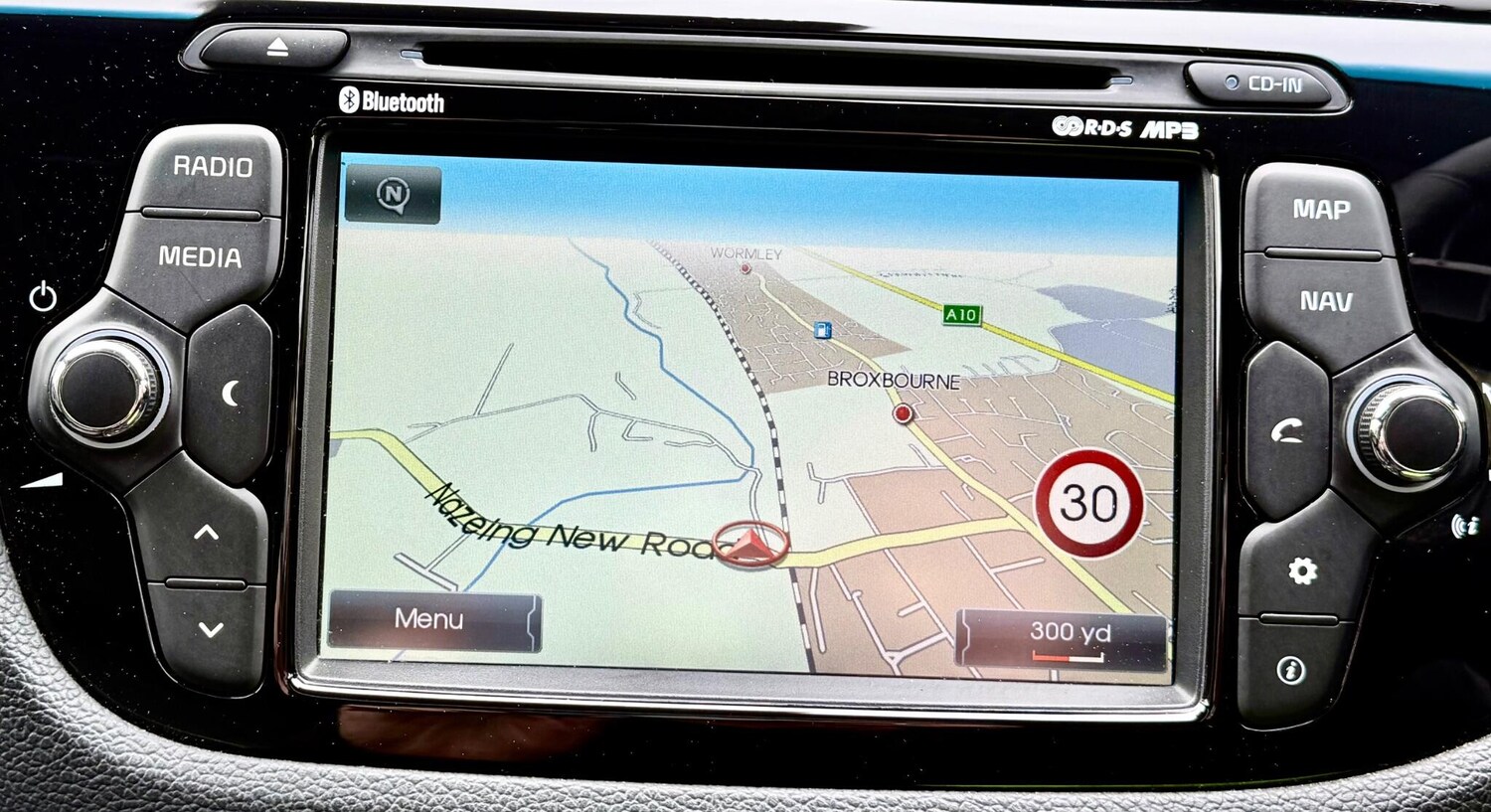 Used Kia Ceed 2014 for sale - 77997368: Photo 31