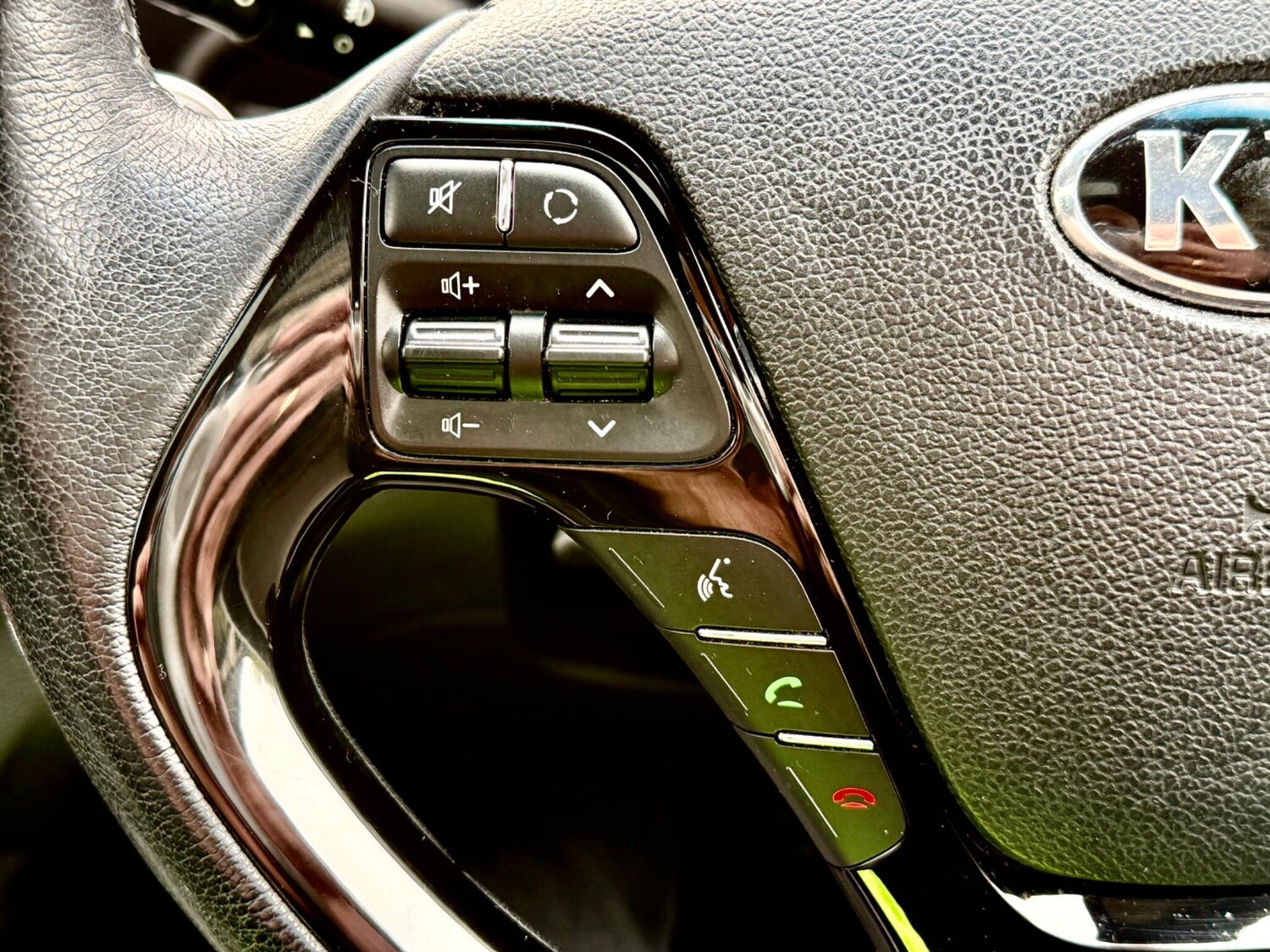 Used Kia Ceed 2014 for sale - 77997368: Photo 37