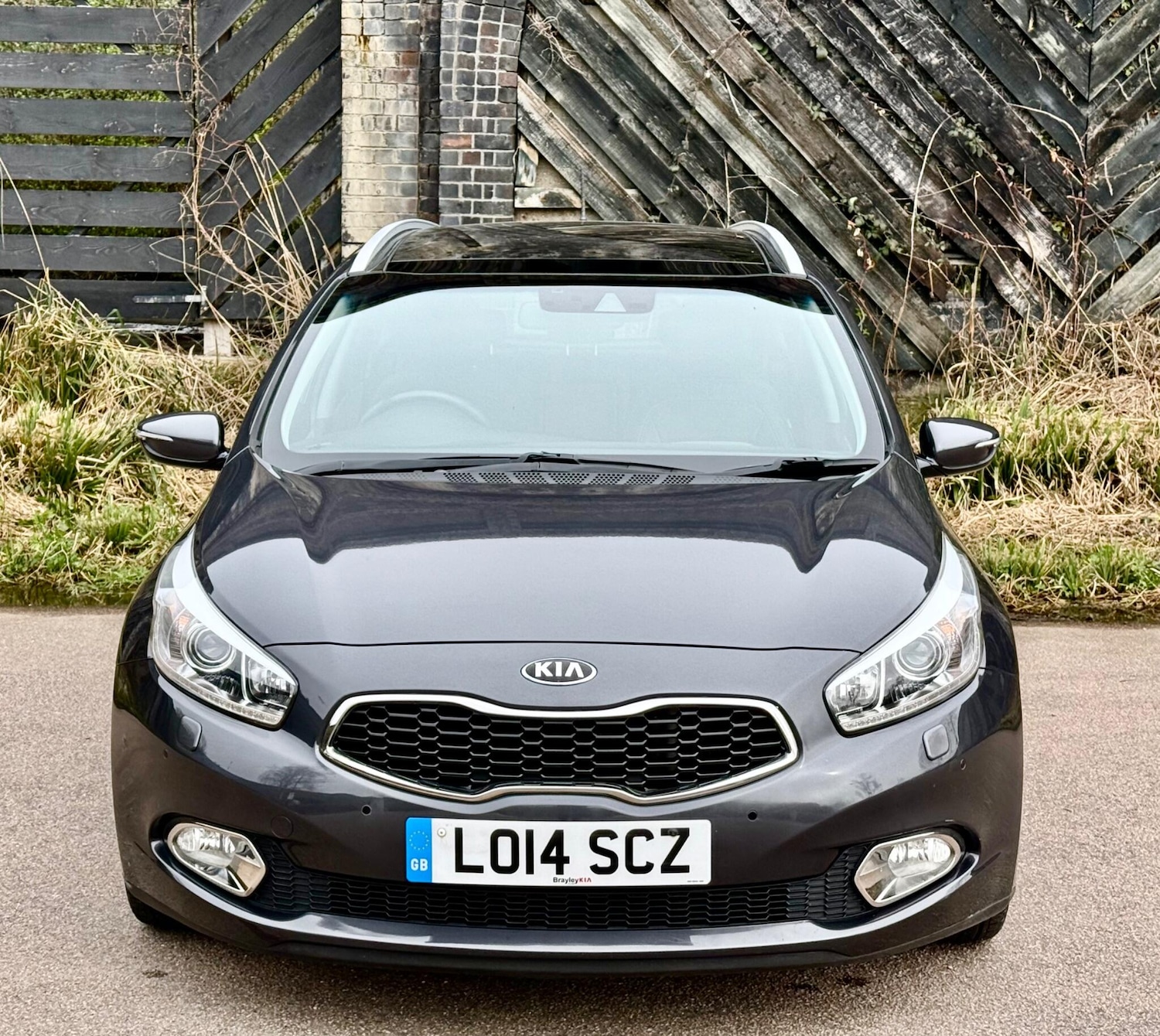 Used Kia Ceed 2014 for sale - 77997368: Photo 4